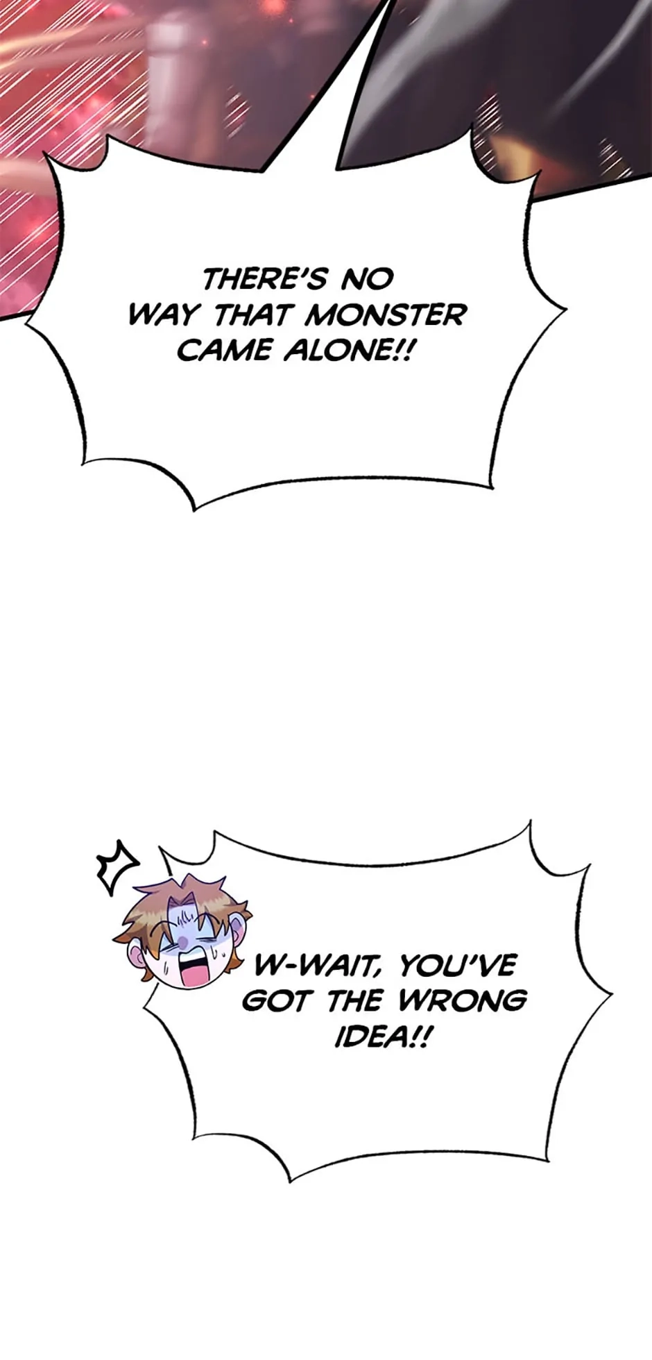 The 10-Star Player’s Lucky Draw Chapter 50 page 82 - 