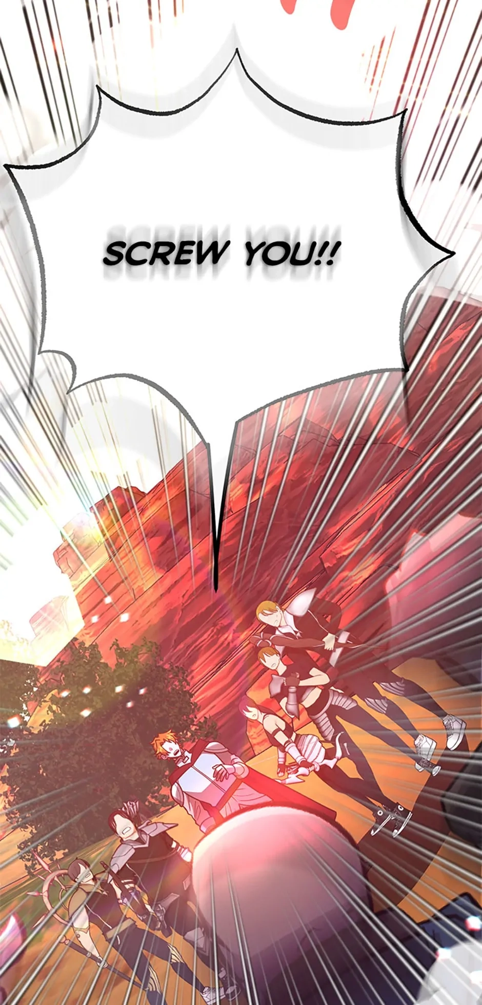 The 10-Star Player’s Lucky Draw Chapter 50 page 84 - 