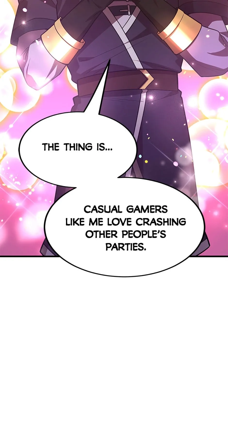 The 10-Star Player’s Lucky Draw Chapter 50 page 10 - 