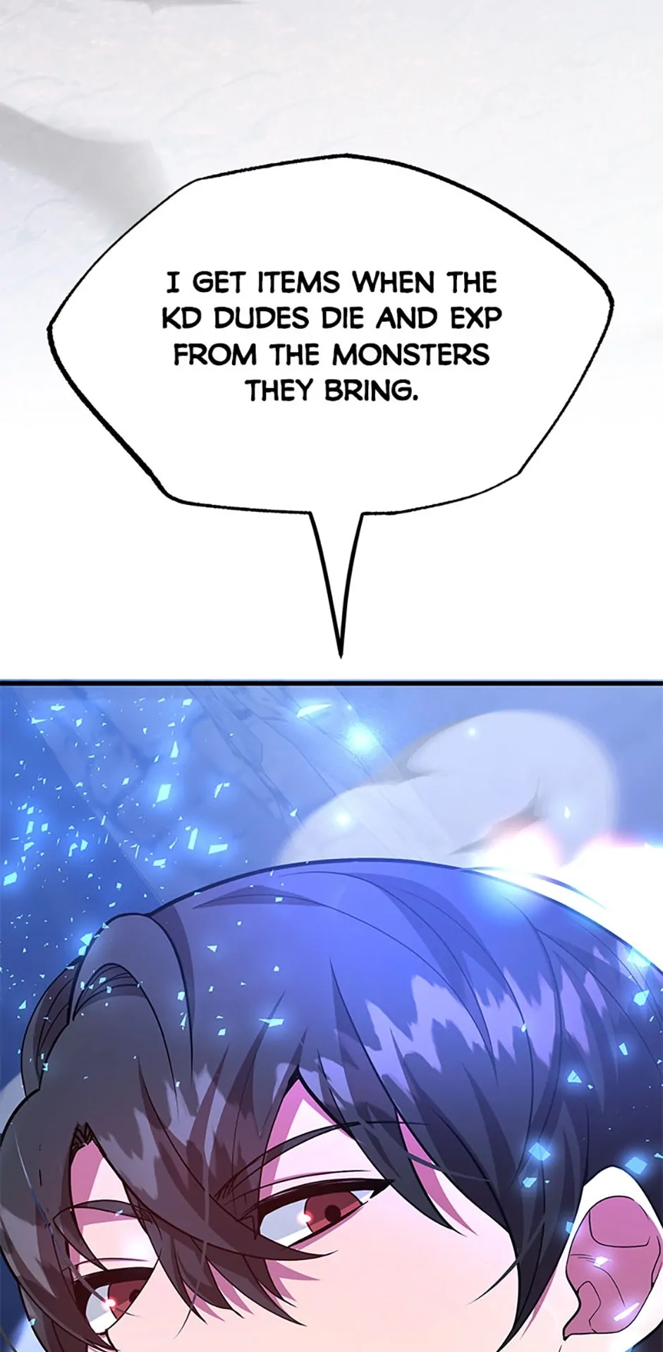 The 10-Star Player’s Lucky Draw Chapter 50 page 93 - 