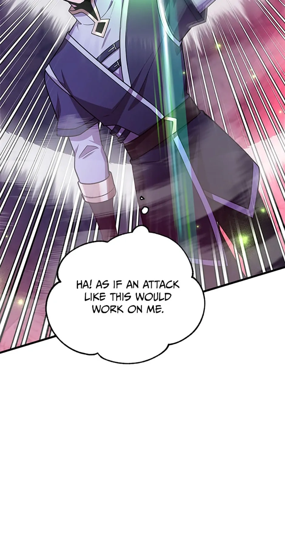 The 10-Star Player’s Lucky Draw Chapter 51 page 11 - 