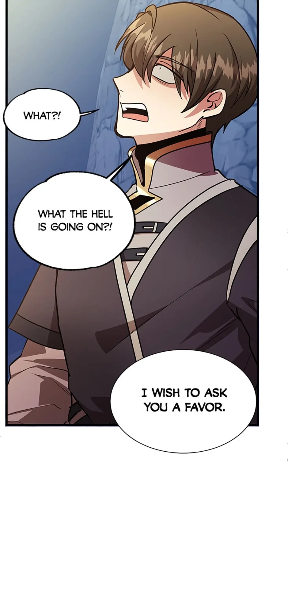 The 10-Star Player’s Lucky Draw Chapter 51 page 104 - 