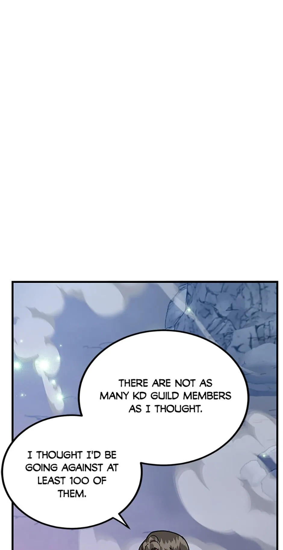 The 10-Star Player’s Lucky Draw Chapter 51 page 12 - 