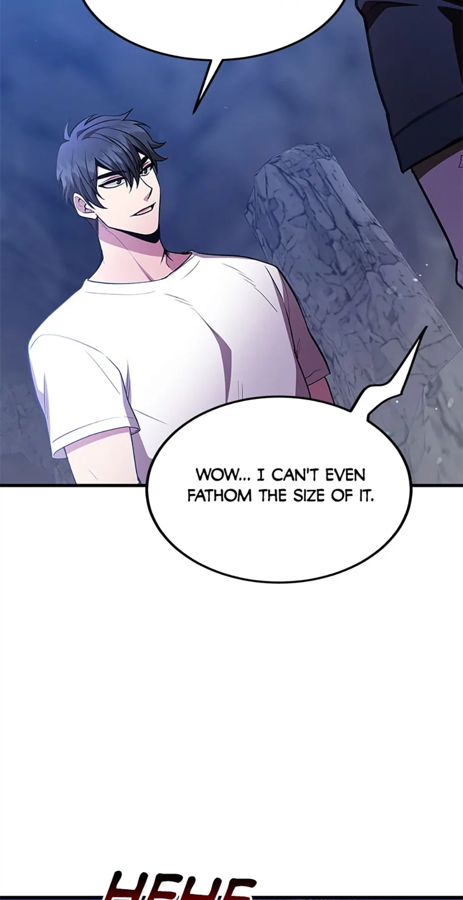 The 10-Star Player’s Lucky Draw Chapter 51 page 18 - 