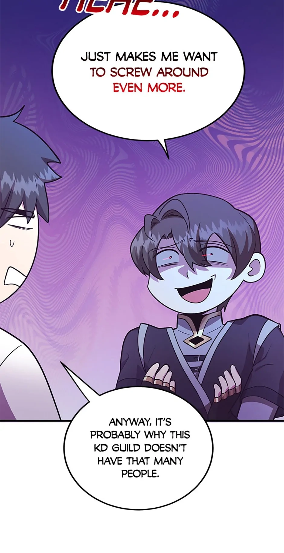 The 10-Star Player’s Lucky Draw Chapter 51 page 19 - 