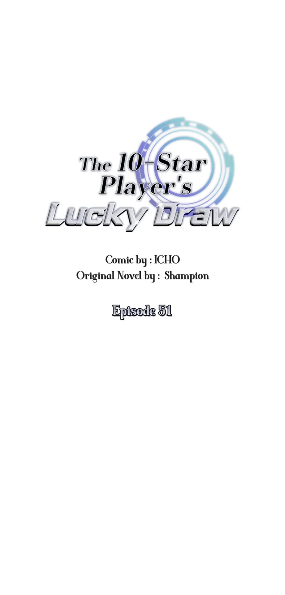 The 10-Star Player’s Lucky Draw Chapter 51 page 21 - 