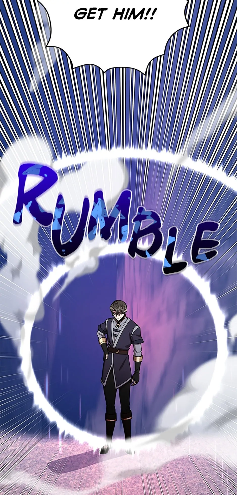 The 10-Star Player’s Lucky Draw Chapter 51 page 23 - 