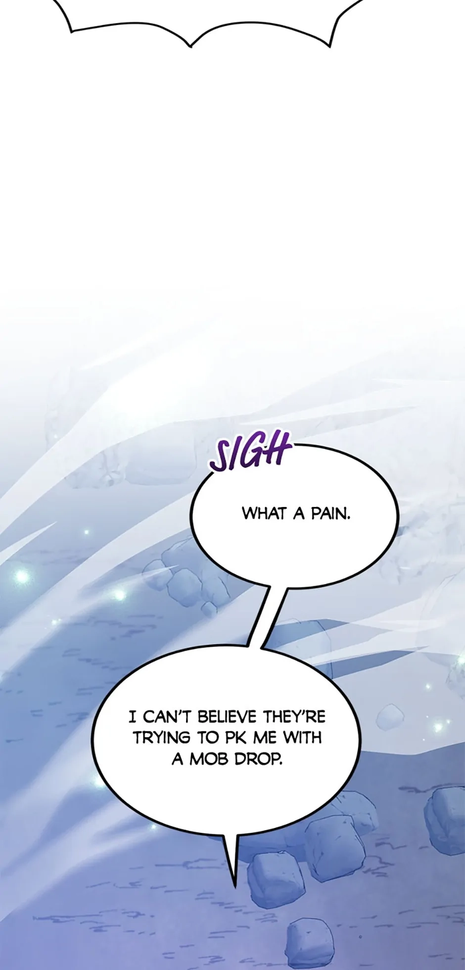 The 10-Star Player’s Lucky Draw Chapter 51 page 26 - 
