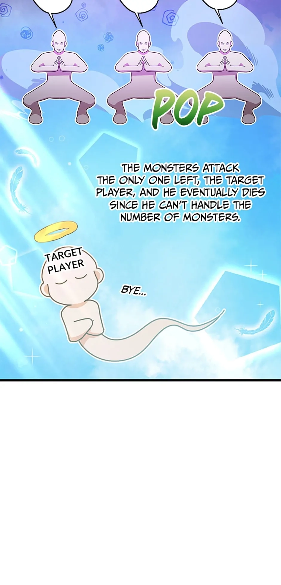 The 10-Star Player’s Lucky Draw Chapter 51 page 29 - 