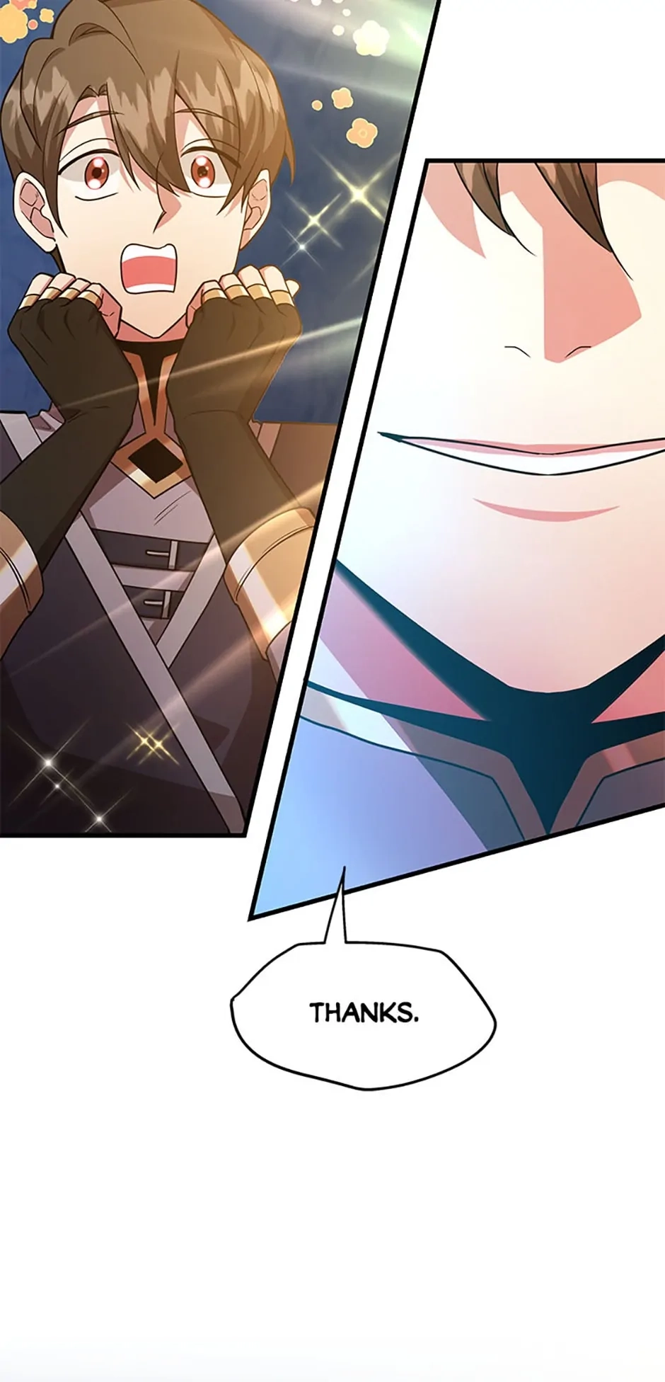 The 10-Star Player’s Lucky Draw Chapter 51 page 32 - 