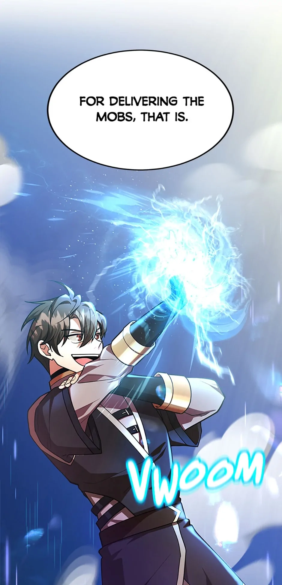 The 10-Star Player’s Lucky Draw Chapter 51 page 33 - 