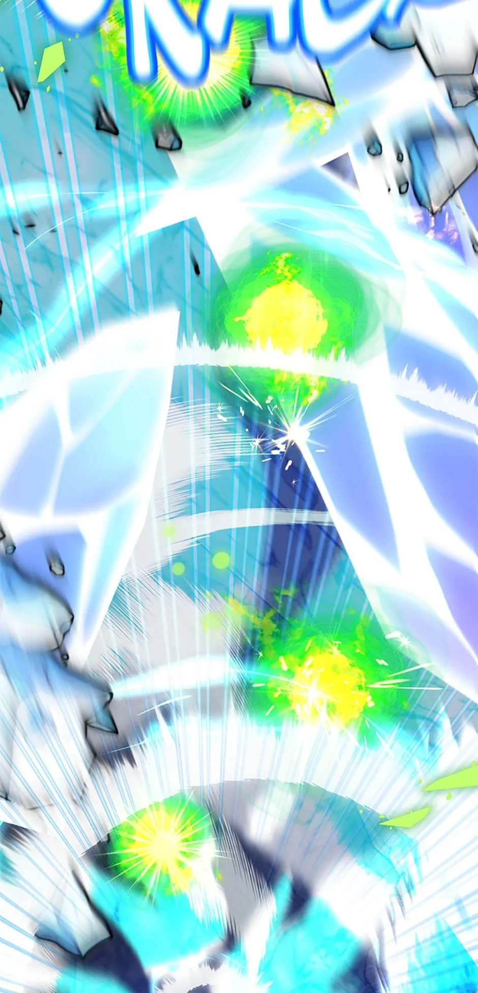 The 10-Star Player’s Lucky Draw Chapter 51 page 36 - 