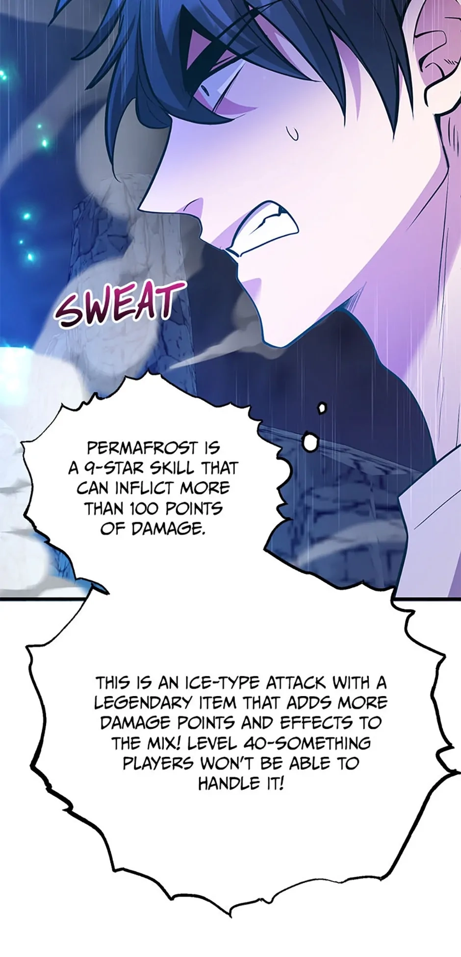 The 10-Star Player’s Lucky Draw Chapter 51 page 39 - 