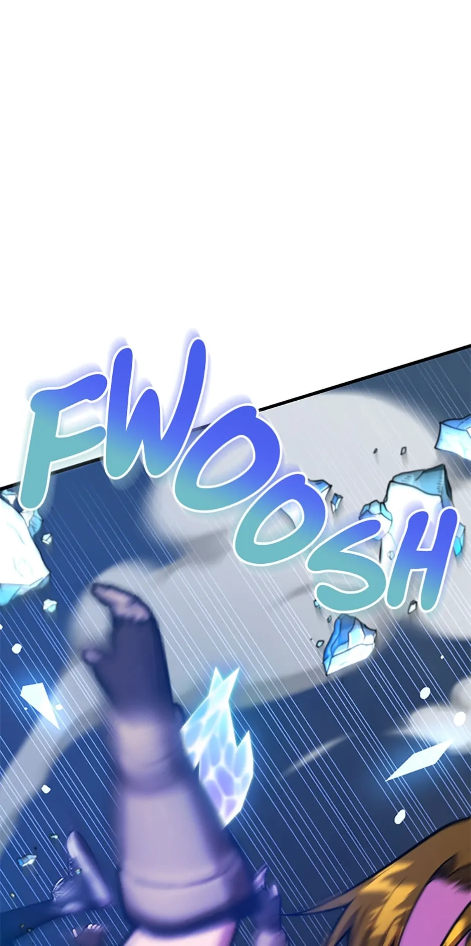 The 10-Star Player’s Lucky Draw Chapter 51 page 40 - 