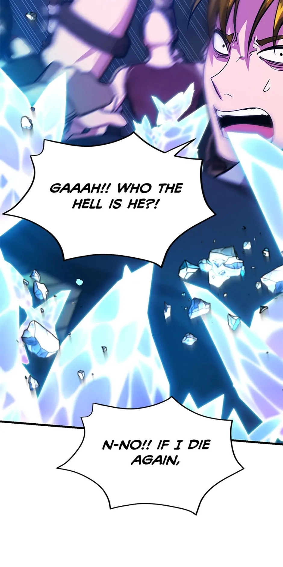 The 10-Star Player’s Lucky Draw Chapter 51 page 41 - 