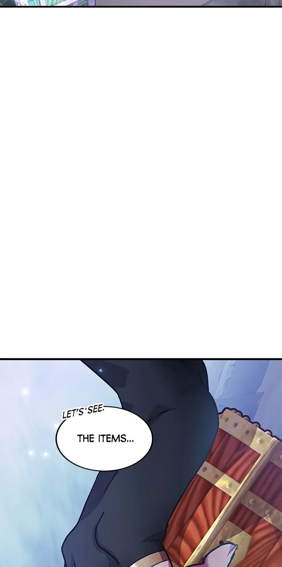 The 10-Star Player’s Lucky Draw Chapter 51 page 44 - 