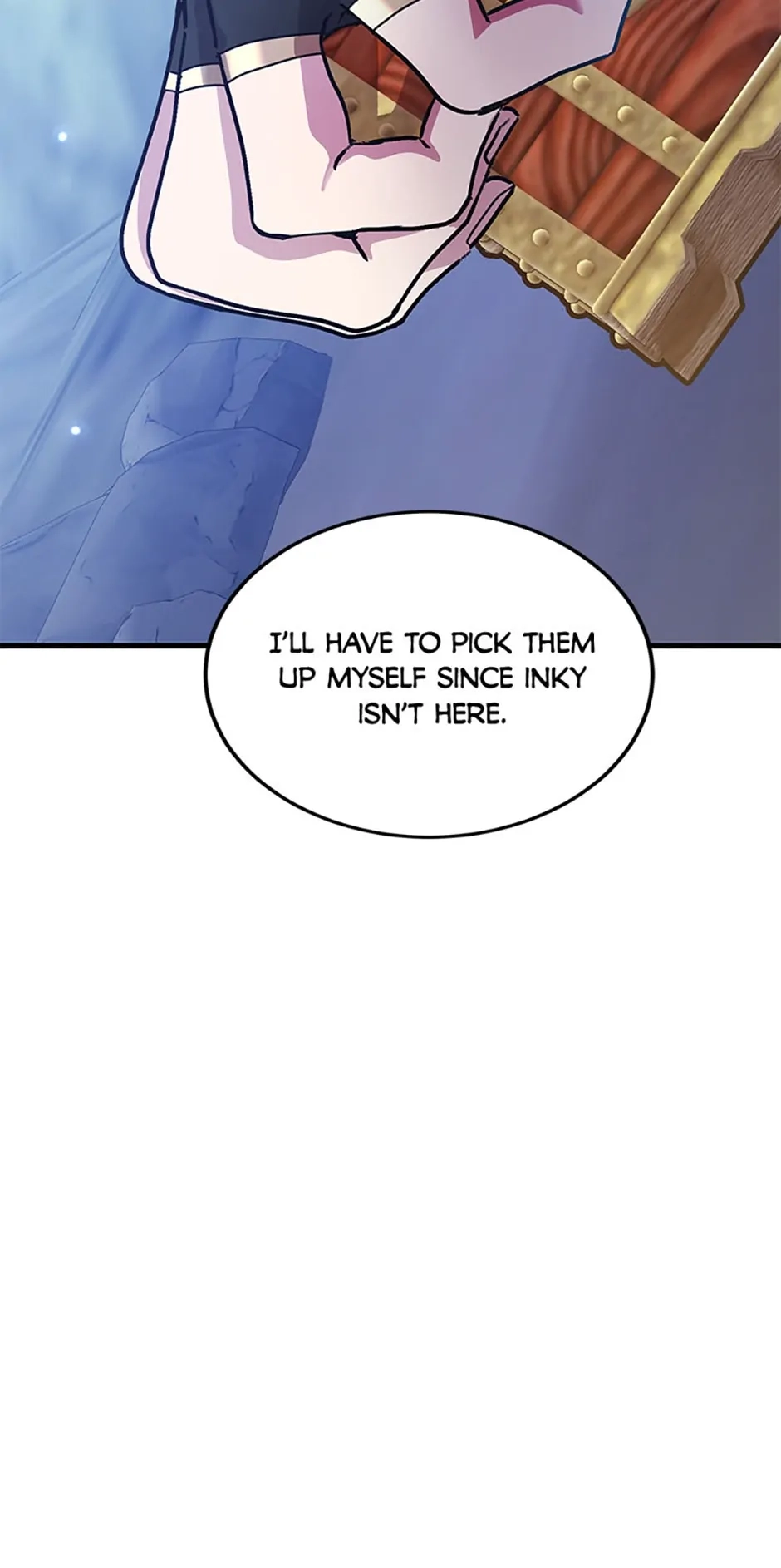 The 10-Star Player’s Lucky Draw Chapter 51 page 45 - 
