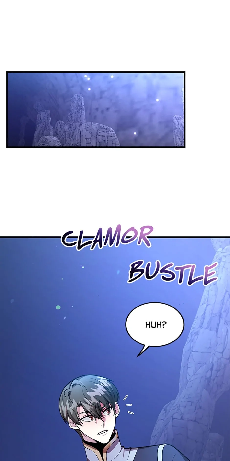 The 10-Star Player’s Lucky Draw Chapter 51 page 46 - 