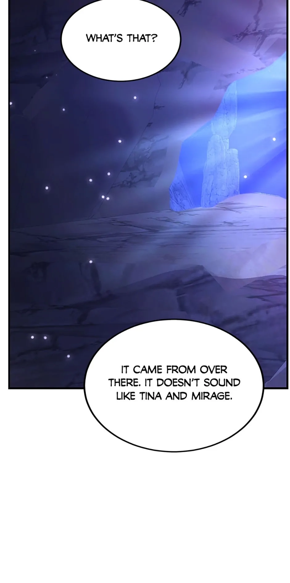 The 10-Star Player’s Lucky Draw Chapter 51 page 48 - 