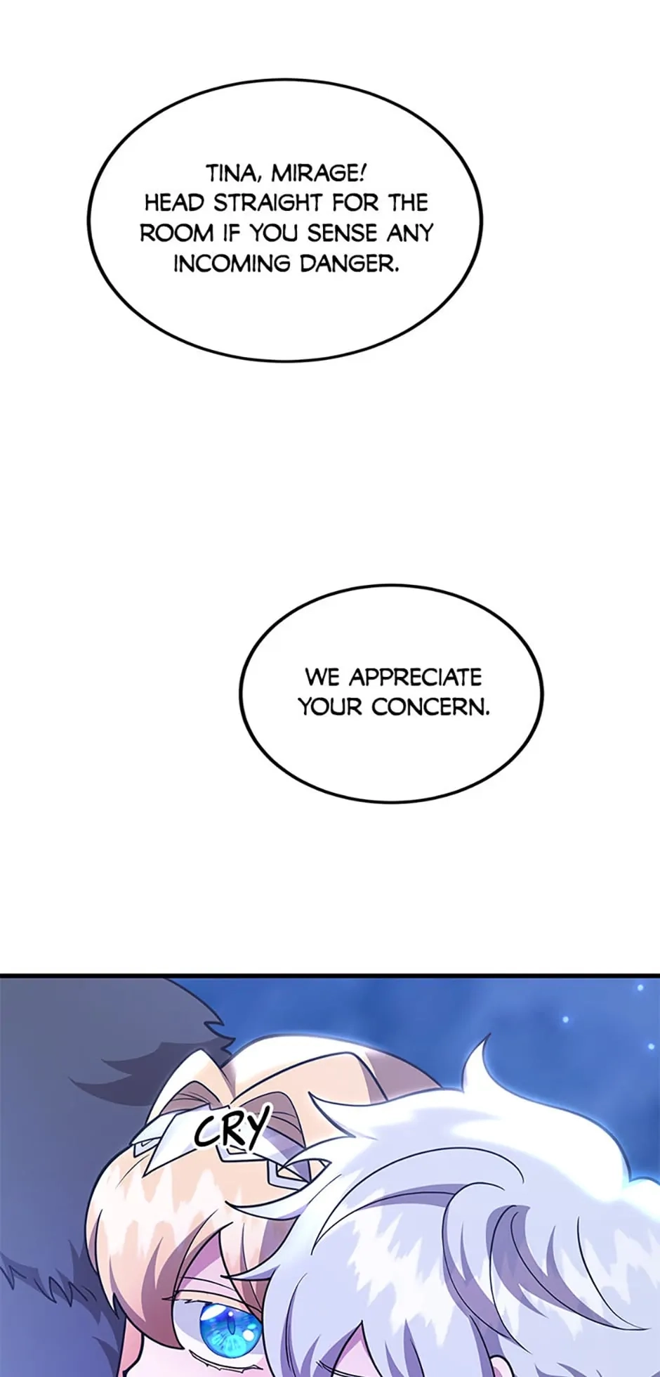 The 10-Star Player’s Lucky Draw Chapter 51 page 6 - 