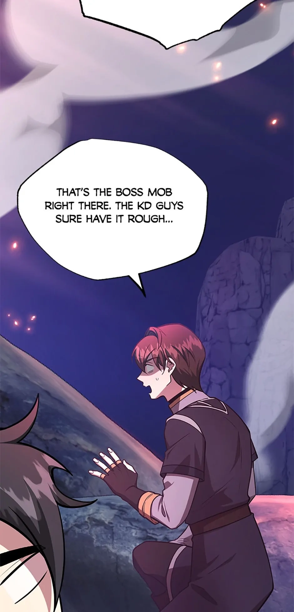 The 10-Star Player’s Lucky Draw Chapter 51 page 57 - 