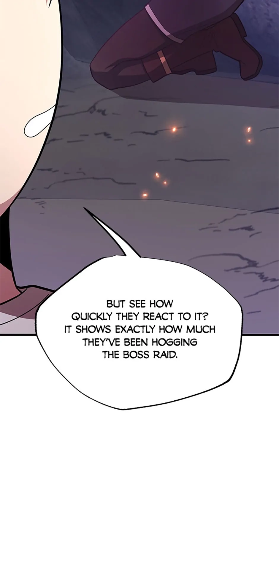 The 10-Star Player’s Lucky Draw Chapter 51 page 58 - 