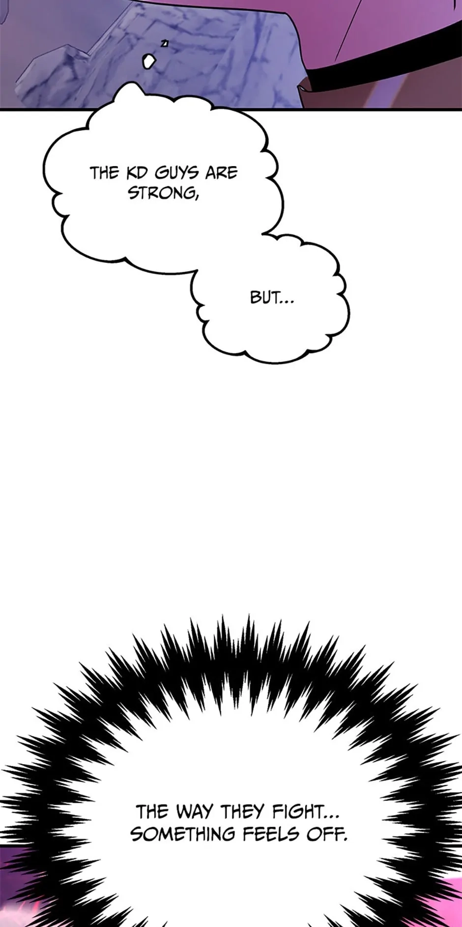 The 10-Star Player’s Lucky Draw Chapter 51 page 60 - 