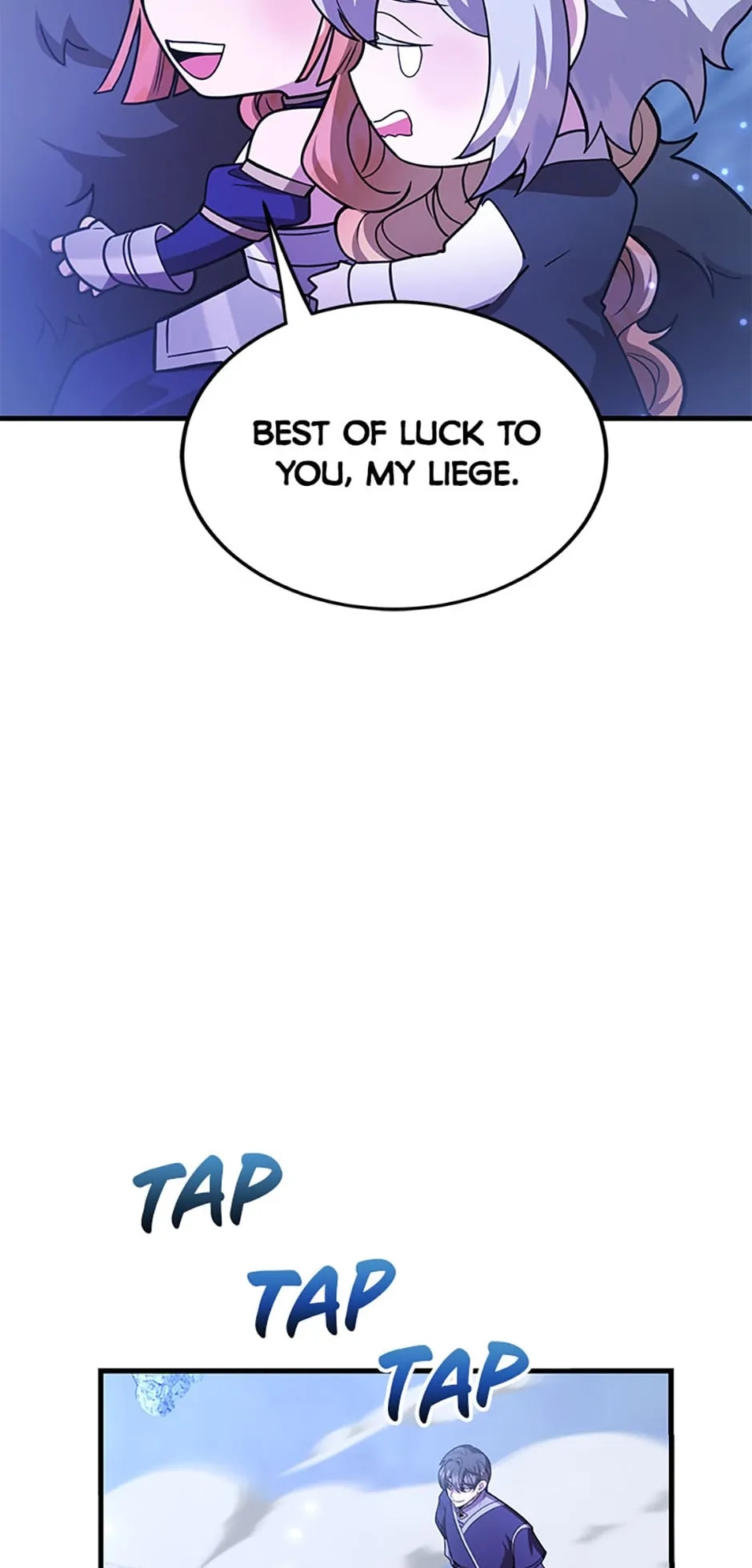 The 10-Star Player’s Lucky Draw Chapter 51 page 7 - 