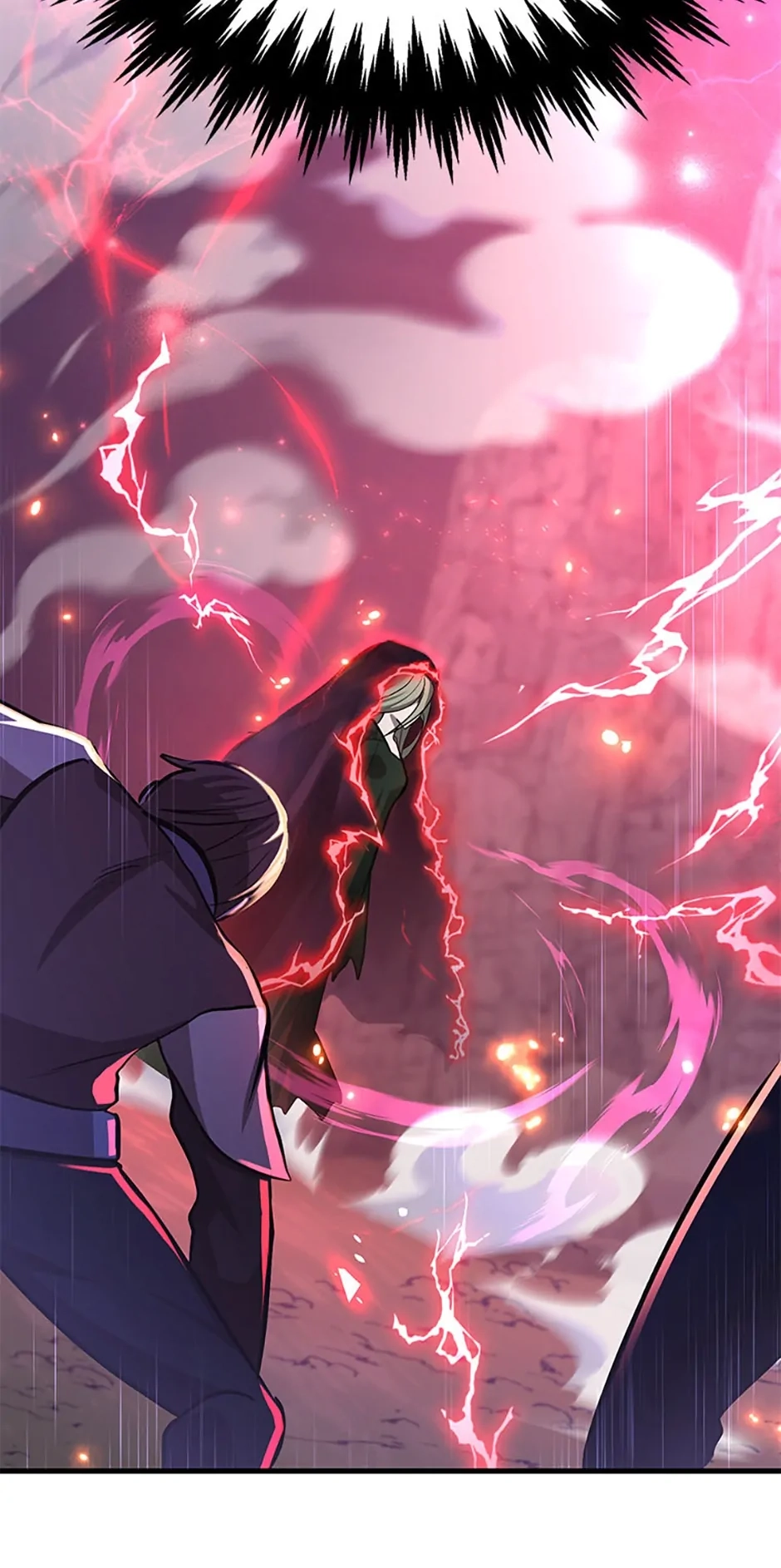 The 10-Star Player’s Lucky Draw Chapter 51 page 61 - 