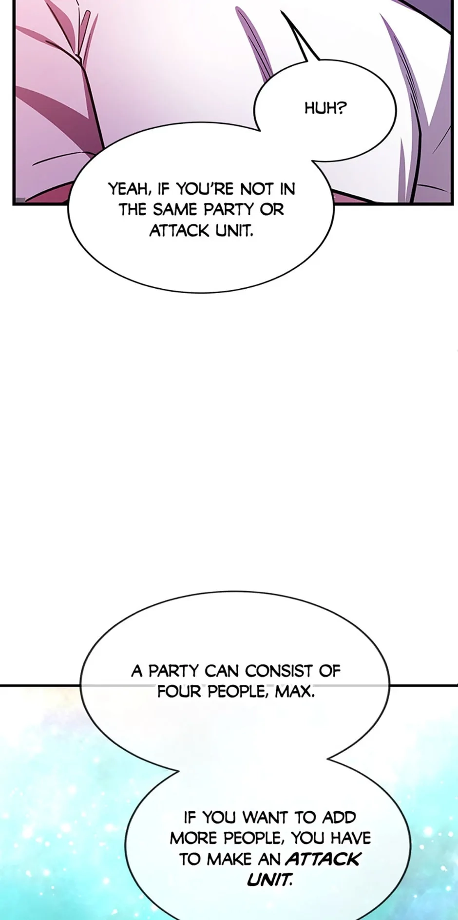 The 10-Star Player’s Lucky Draw Chapter 51 page 63 - 