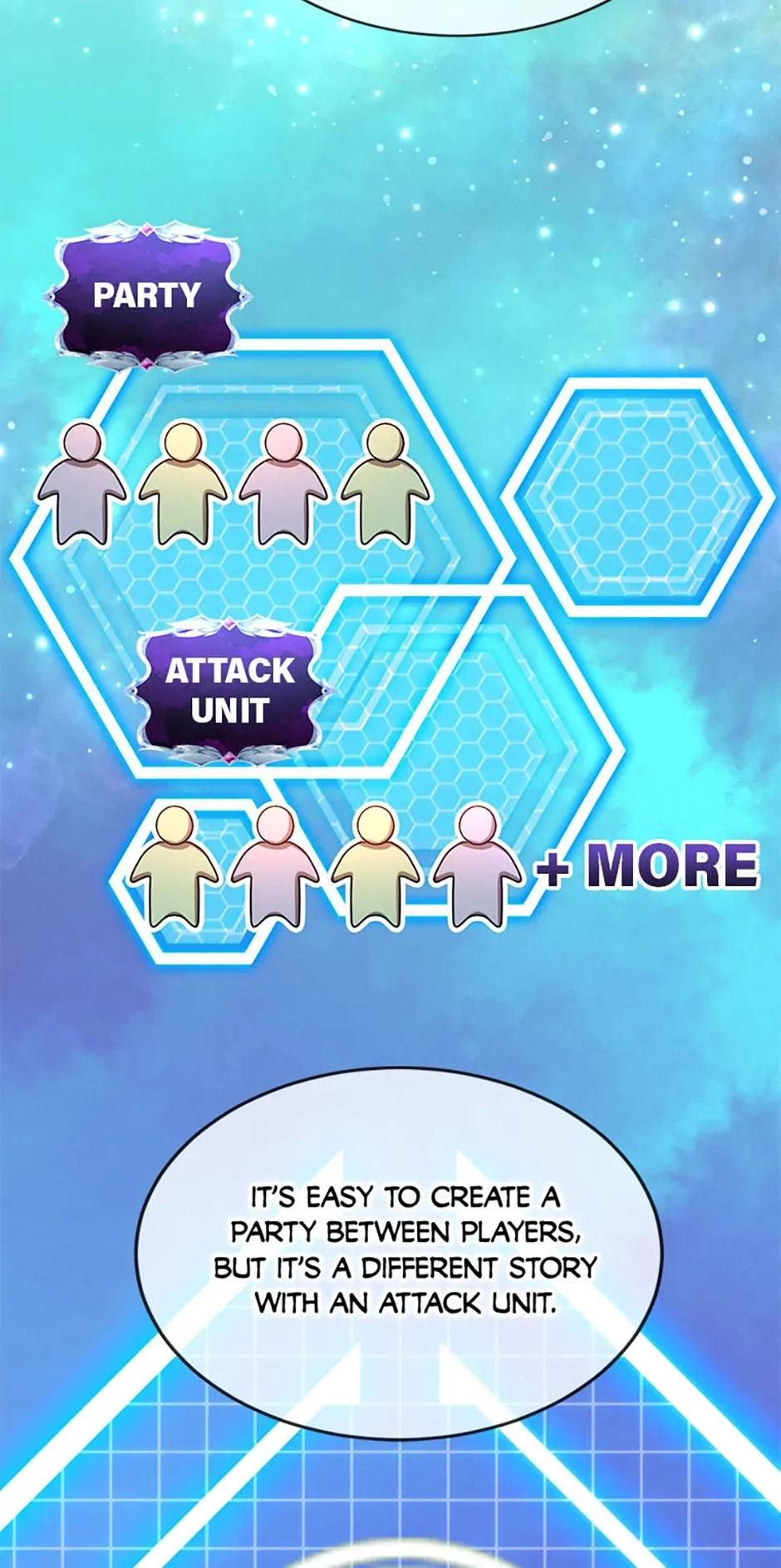 The 10-Star Player’s Lucky Draw Chapter 51 page 64 - 
