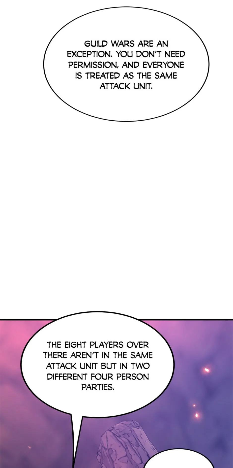 The 10-Star Player’s Lucky Draw Chapter 51 page 66 - 