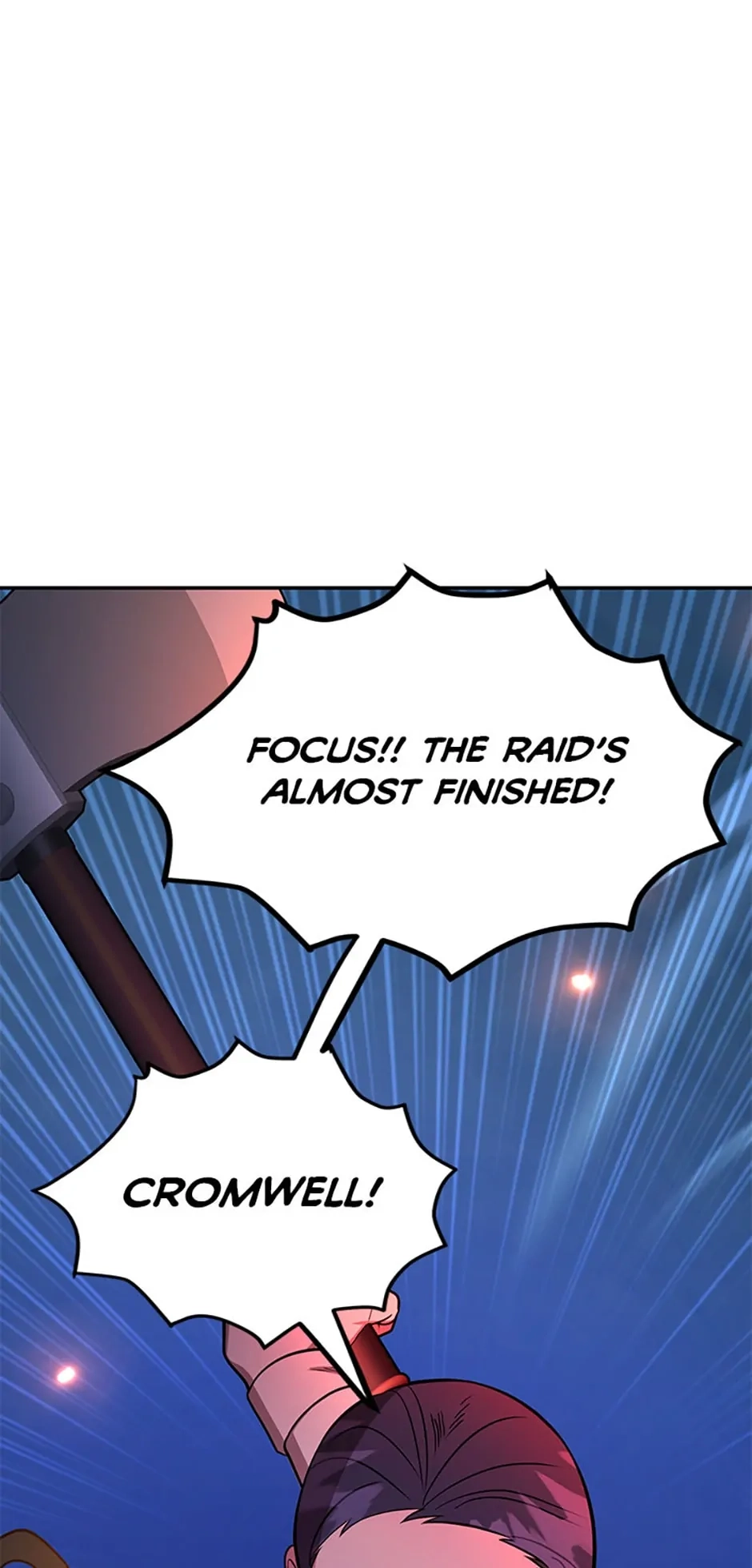 The 10-Star Player’s Lucky Draw Chapter 51 page 71 - 