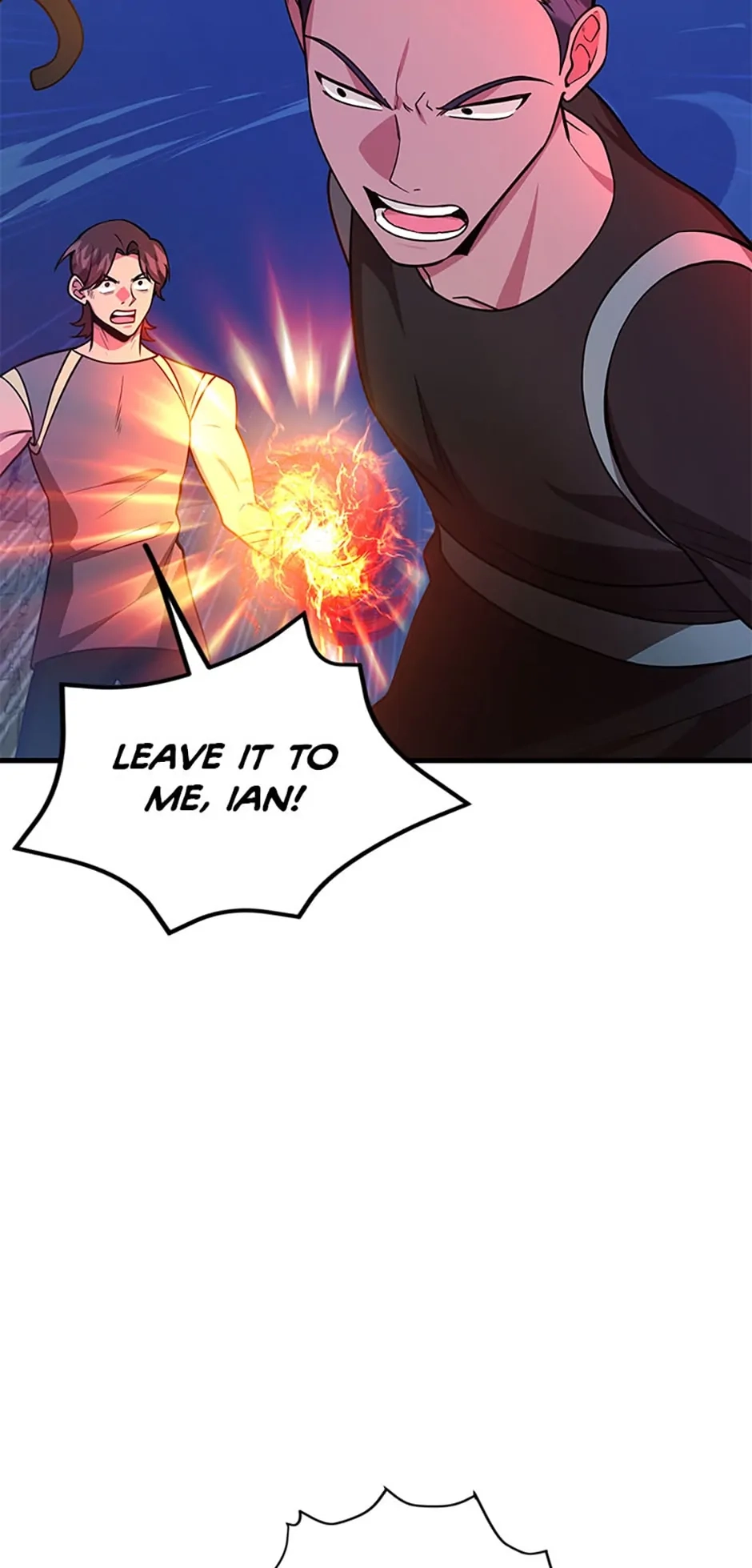 The 10-Star Player’s Lucky Draw Chapter 51 page 72 - 