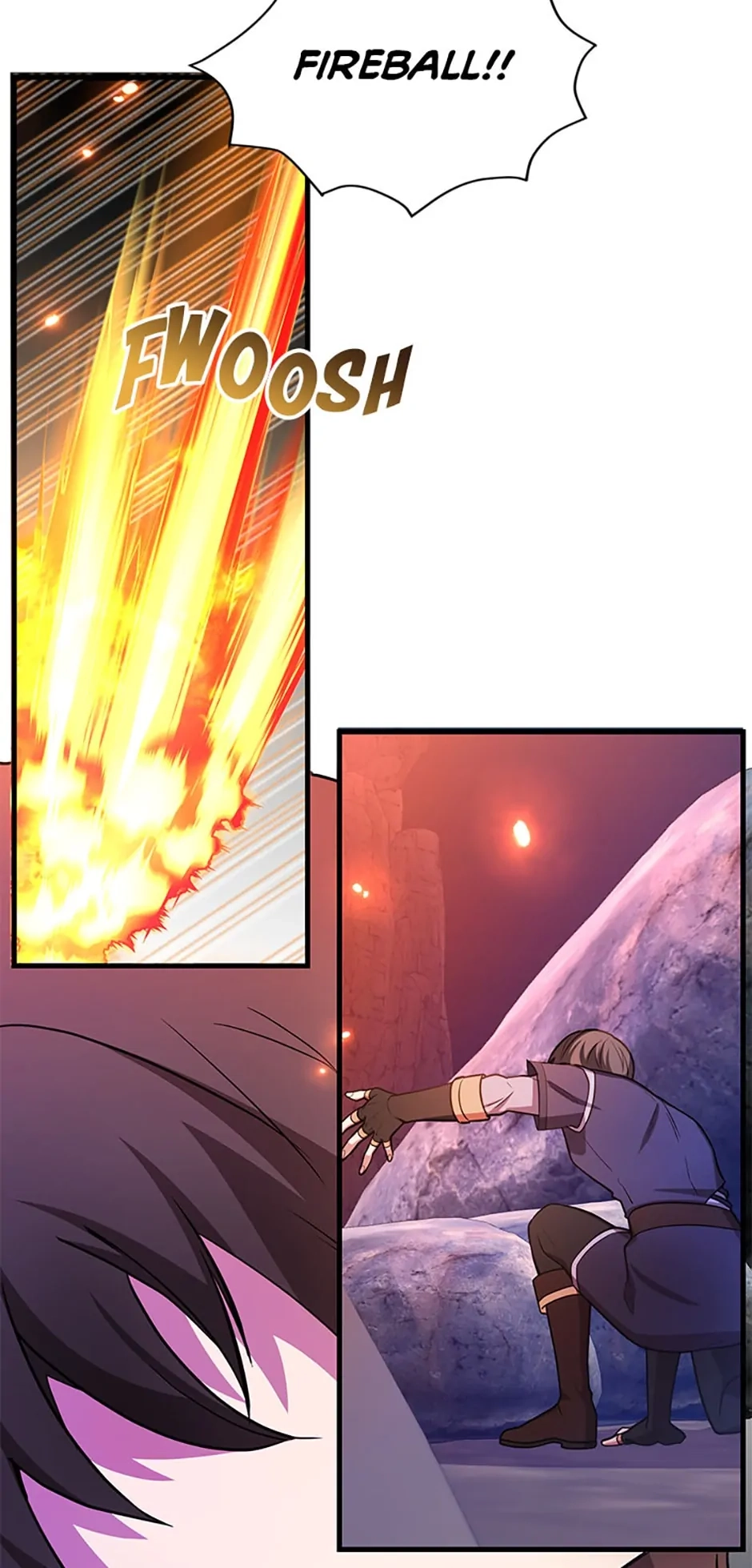 The 10-Star Player’s Lucky Draw Chapter 51 page 73 - 