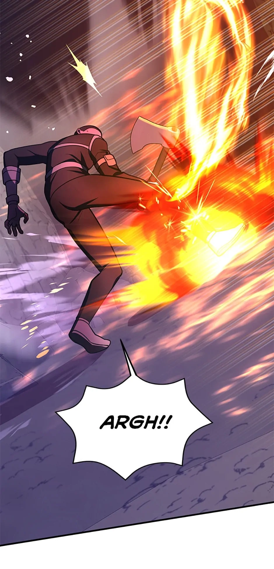 The 10-Star Player’s Lucky Draw Chapter 51 page 77 - 