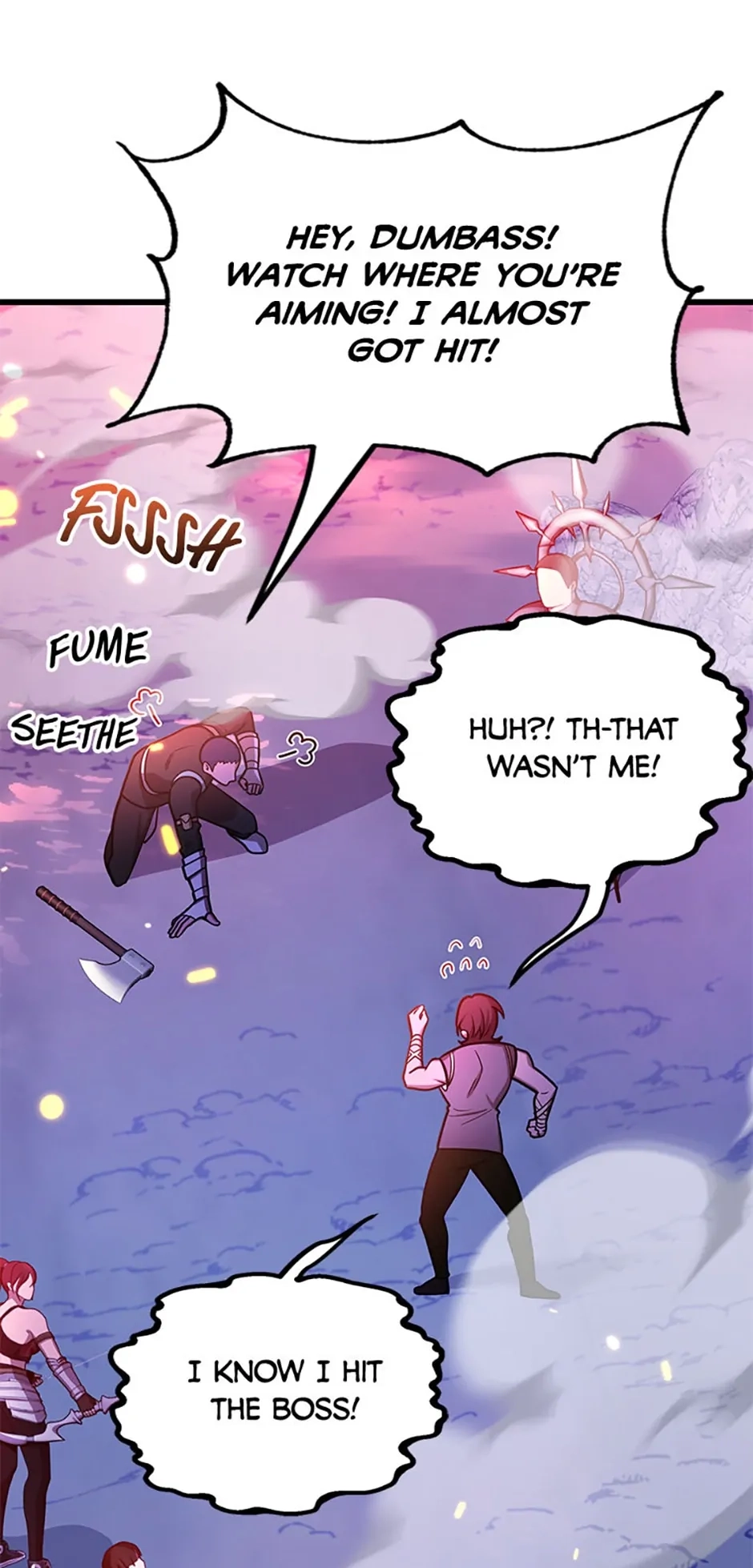 The 10-Star Player’s Lucky Draw Chapter 51 page 78 - 