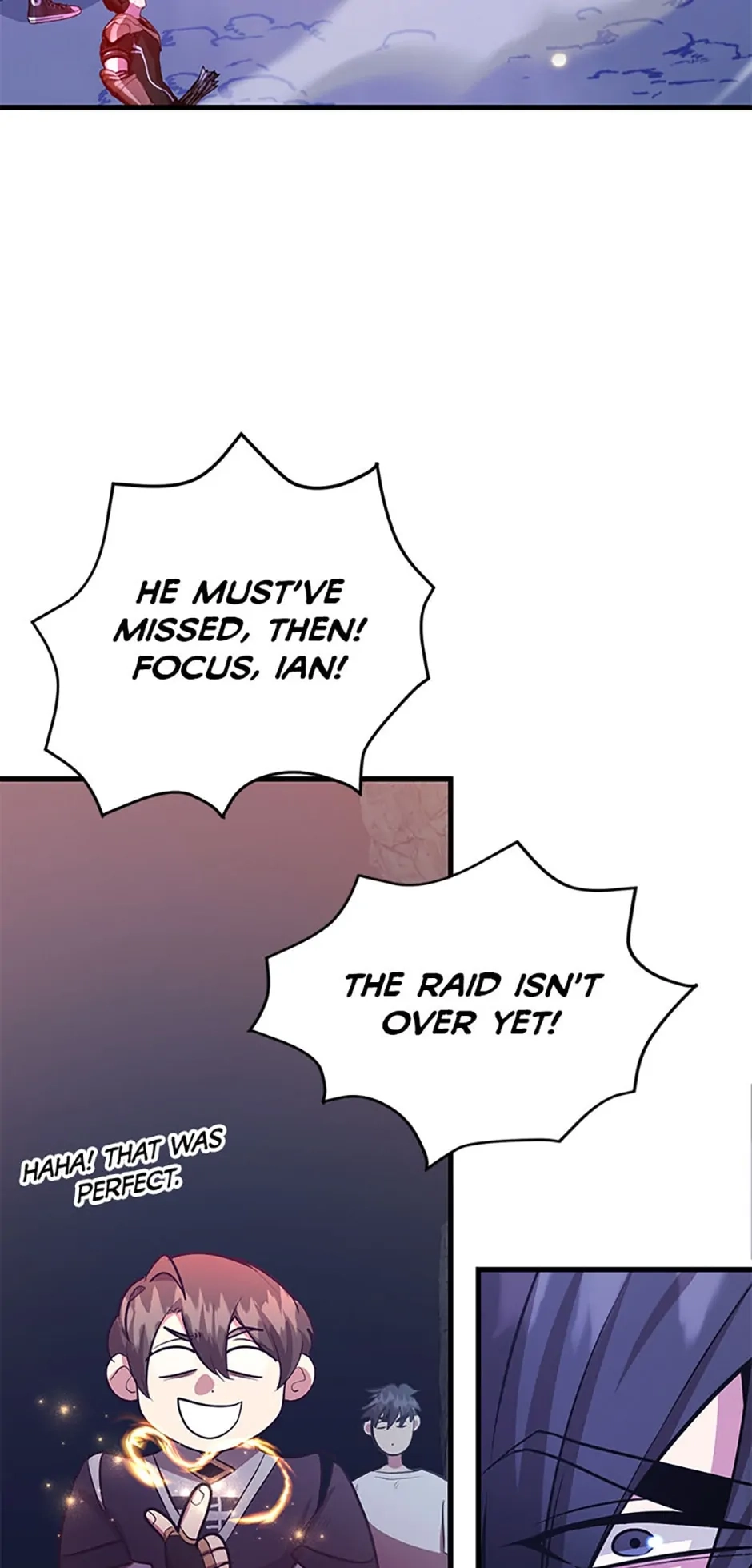The 10-Star Player’s Lucky Draw Chapter 51 page 79 - 