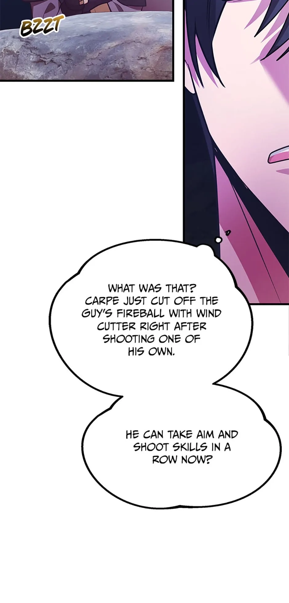 The 10-Star Player’s Lucky Draw Chapter 51 page 80 - 