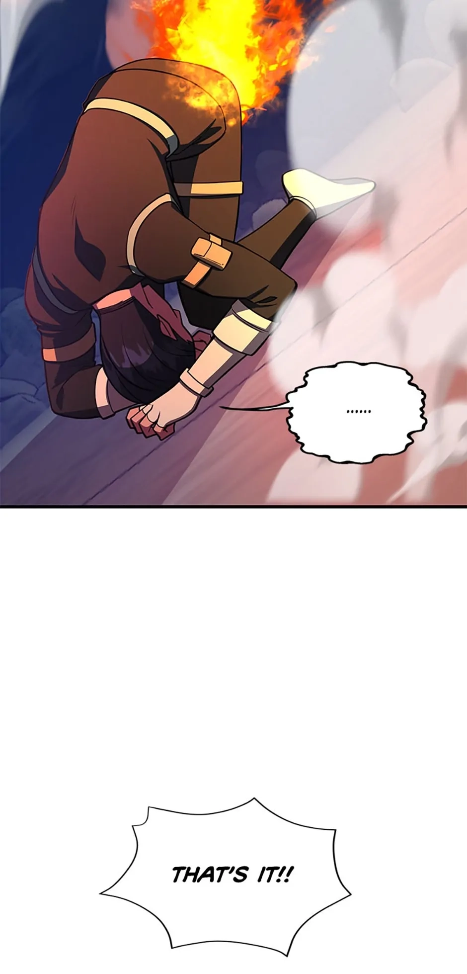 The 10-Star Player’s Lucky Draw Chapter 51 page 85 - 