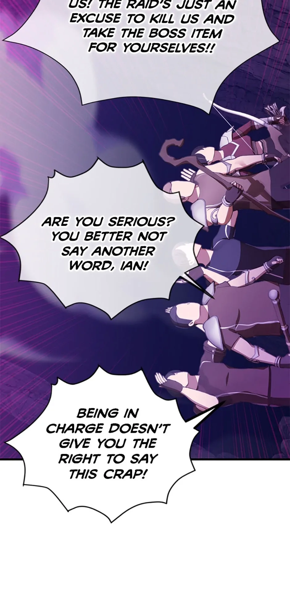 The 10-Star Player’s Lucky Draw Chapter 51 page 87 - 