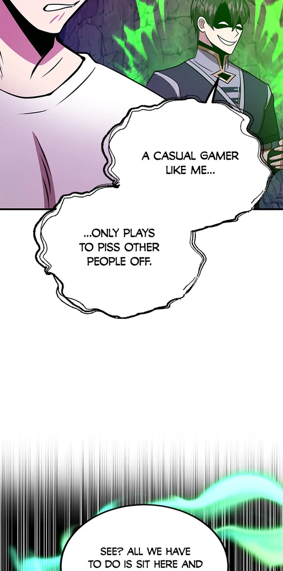 The 10-Star Player’s Lucky Draw Chapter 51 page 89 - 