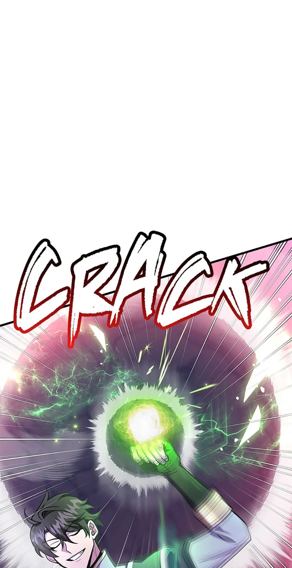 The 10-Star Player’s Lucky Draw Chapter 51 page 10 - 
