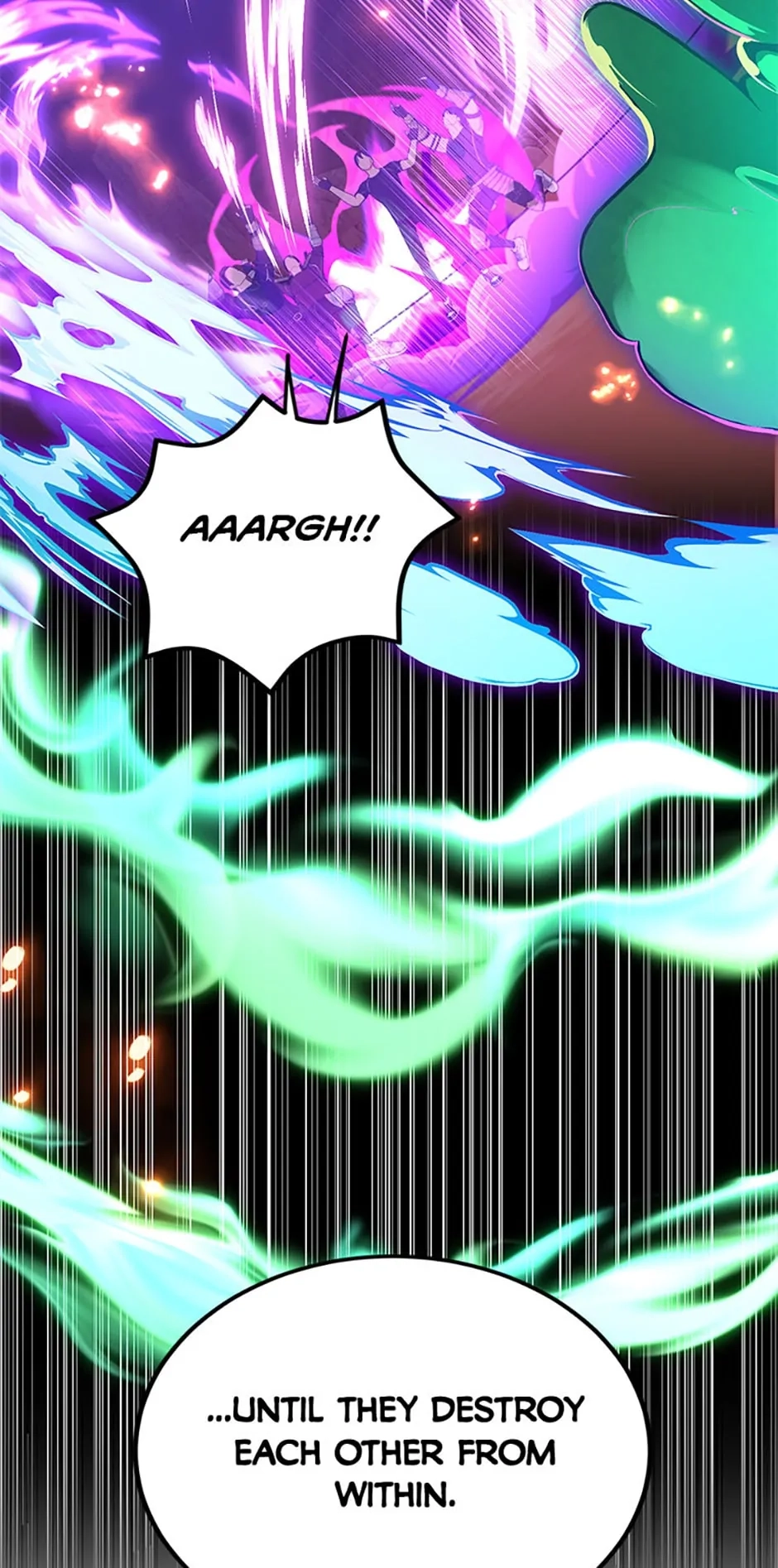 The 10-Star Player’s Lucky Draw Chapter 51 page 91 - 