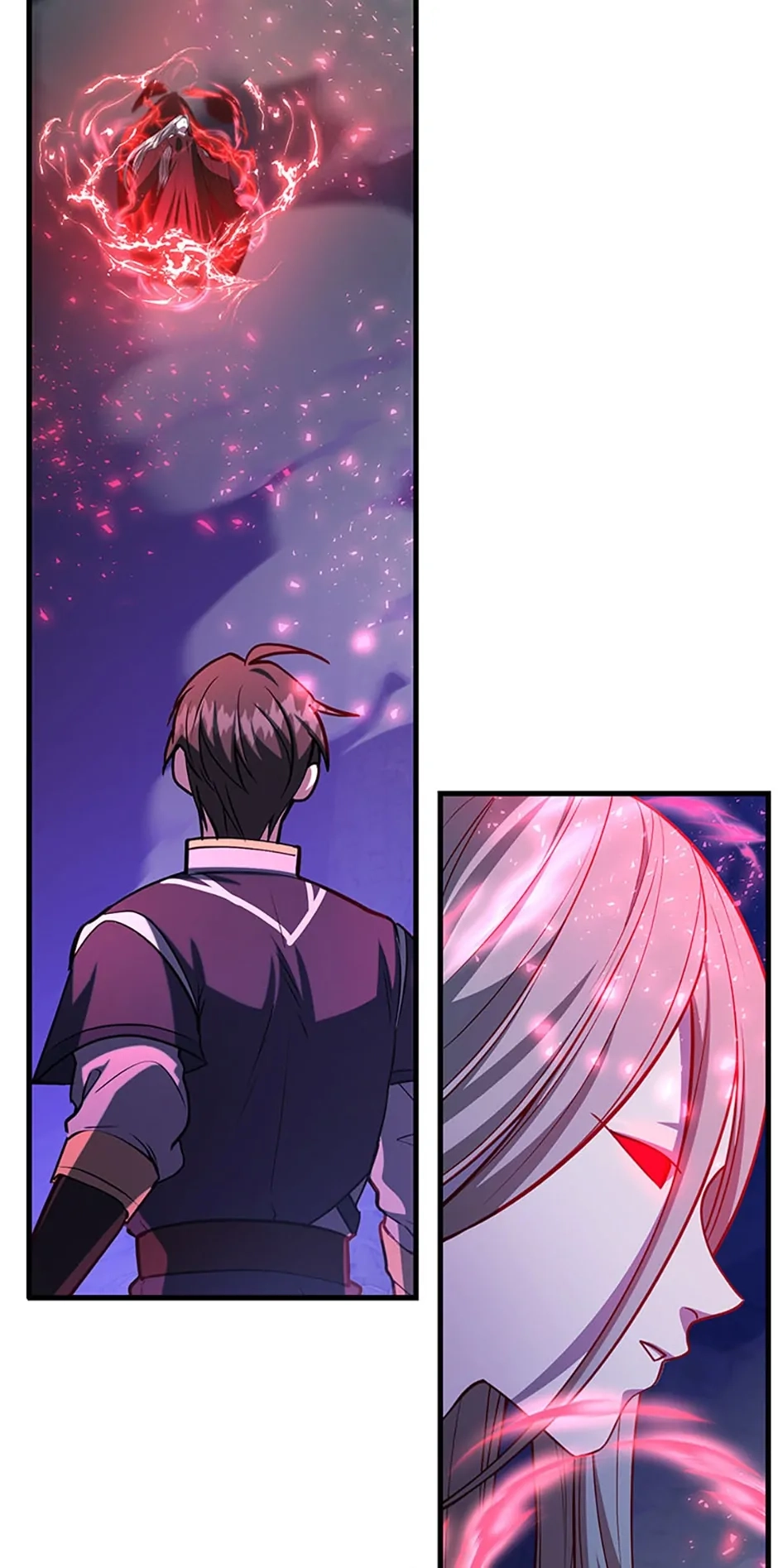 The 10-Star Player’s Lucky Draw Chapter 51 page 95 - 