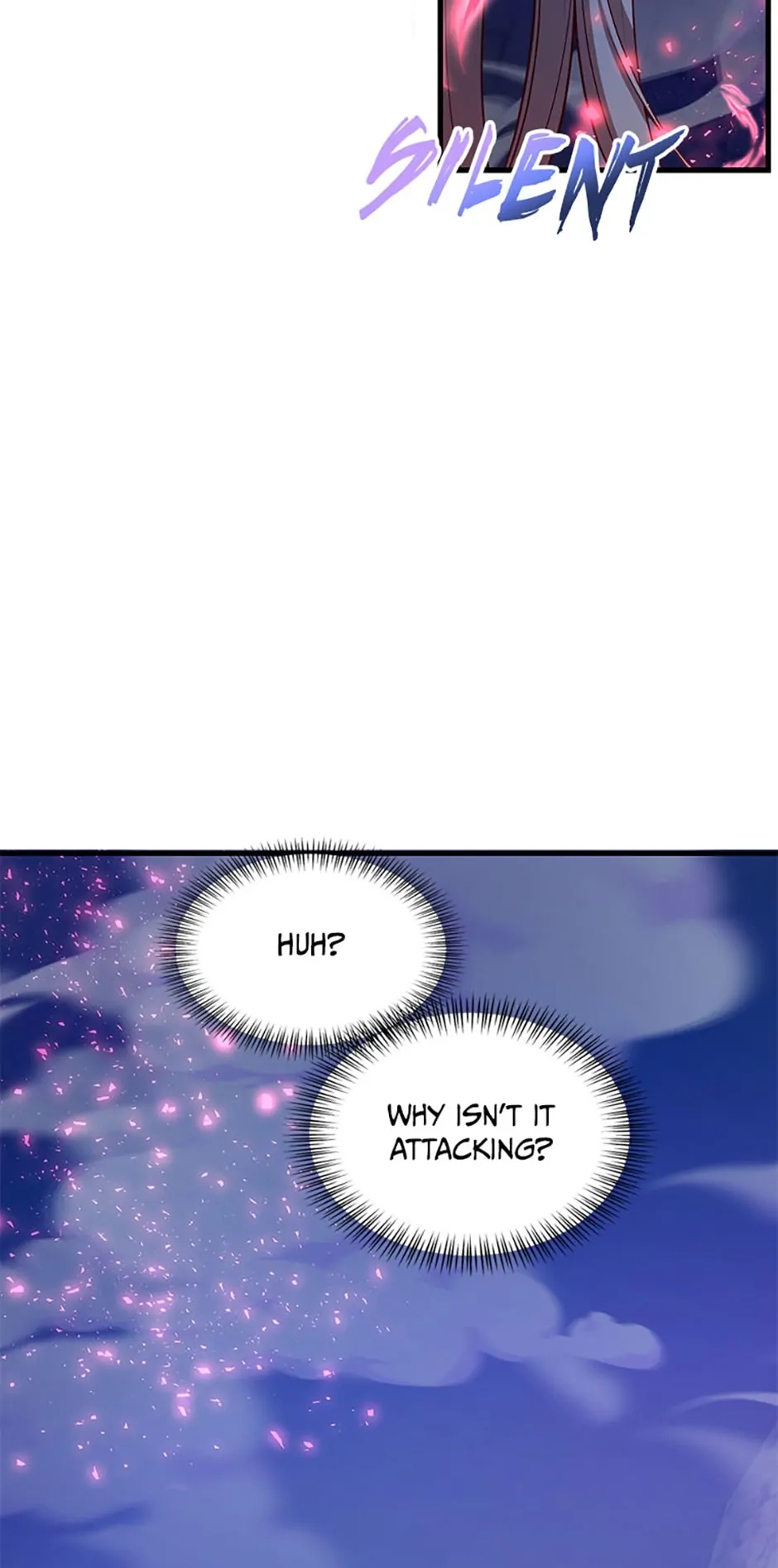 The 10-Star Player’s Lucky Draw Chapter 51 page 96 - 
