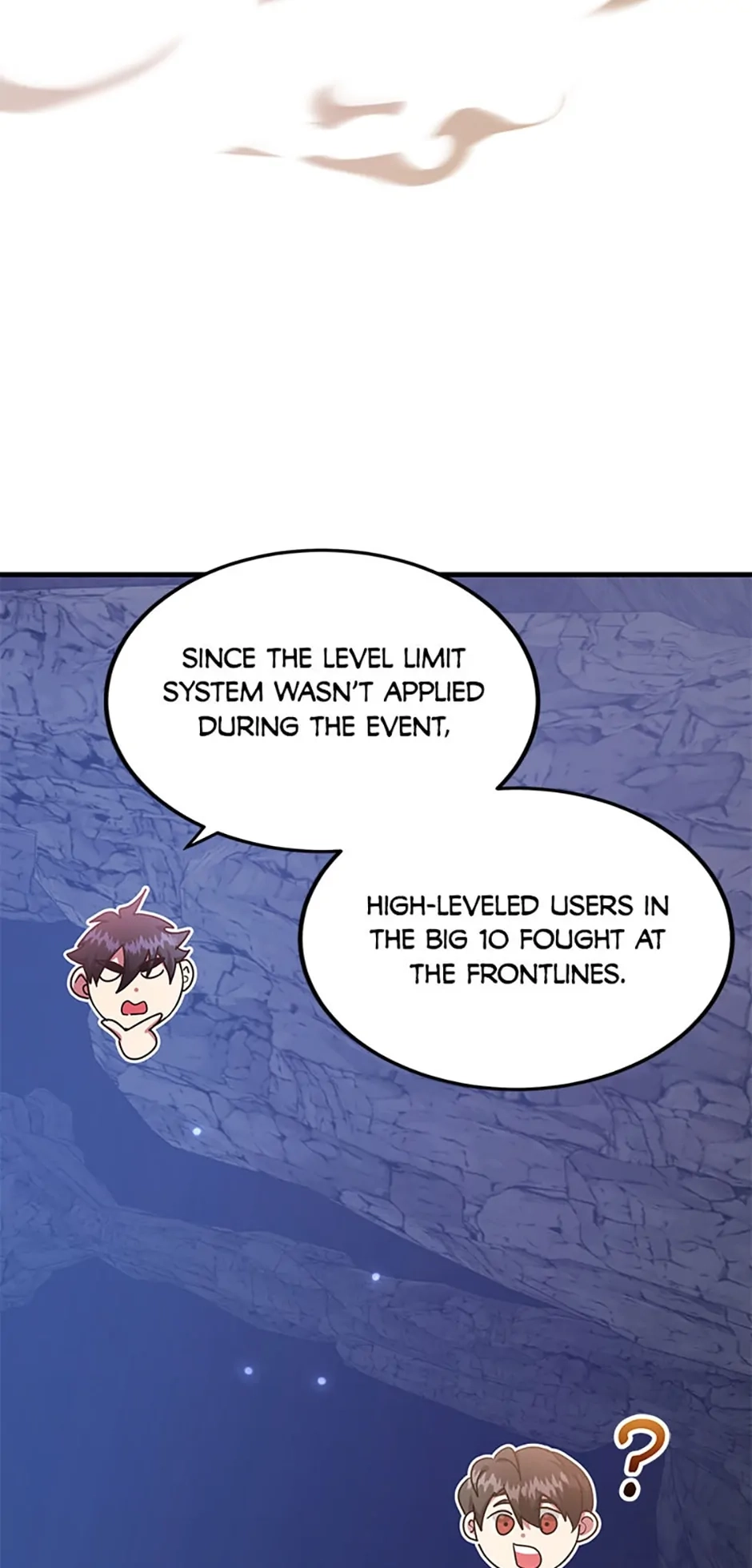 The 10-Star Player’s Lucky Draw Chapter 52 page 16 - 