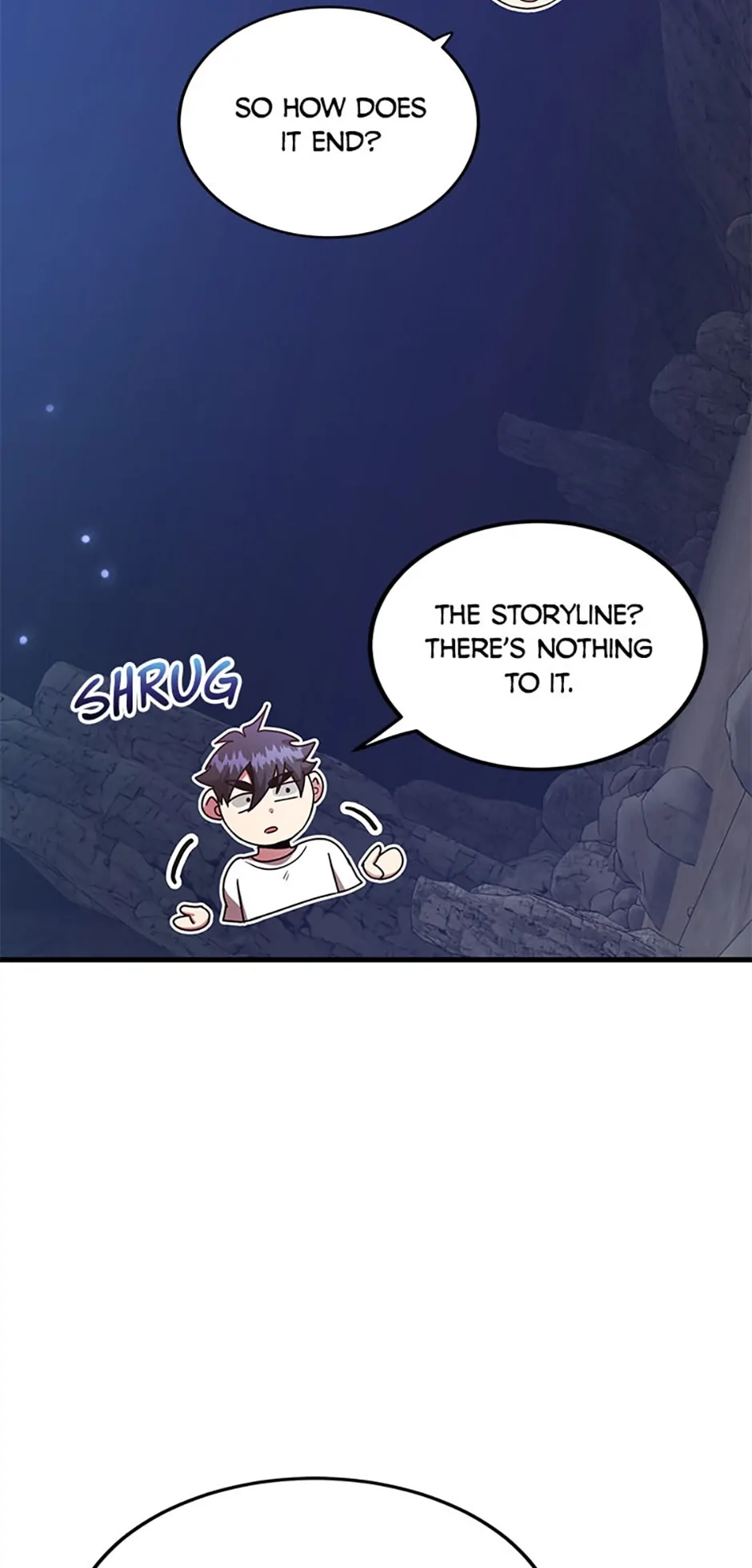 The 10-Star Player’s Lucky Draw Chapter 52 page 17 - 