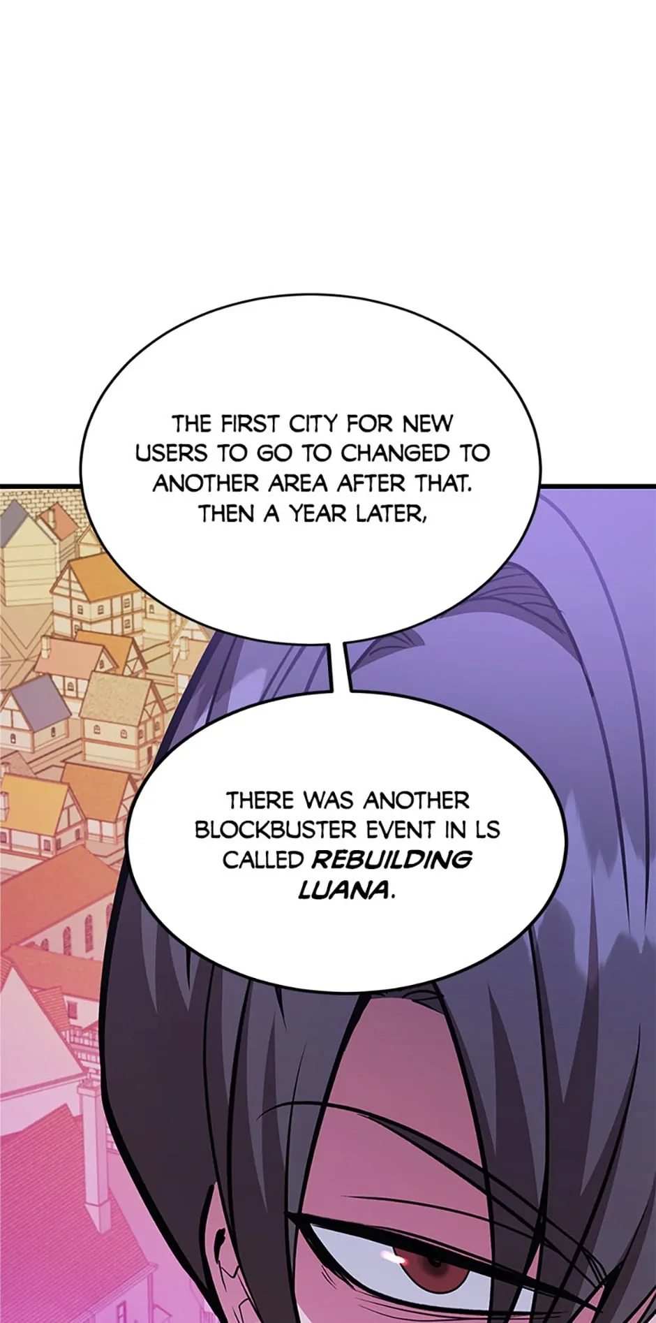 The 10-Star Player’s Lucky Draw Chapter 52 page 21 - 