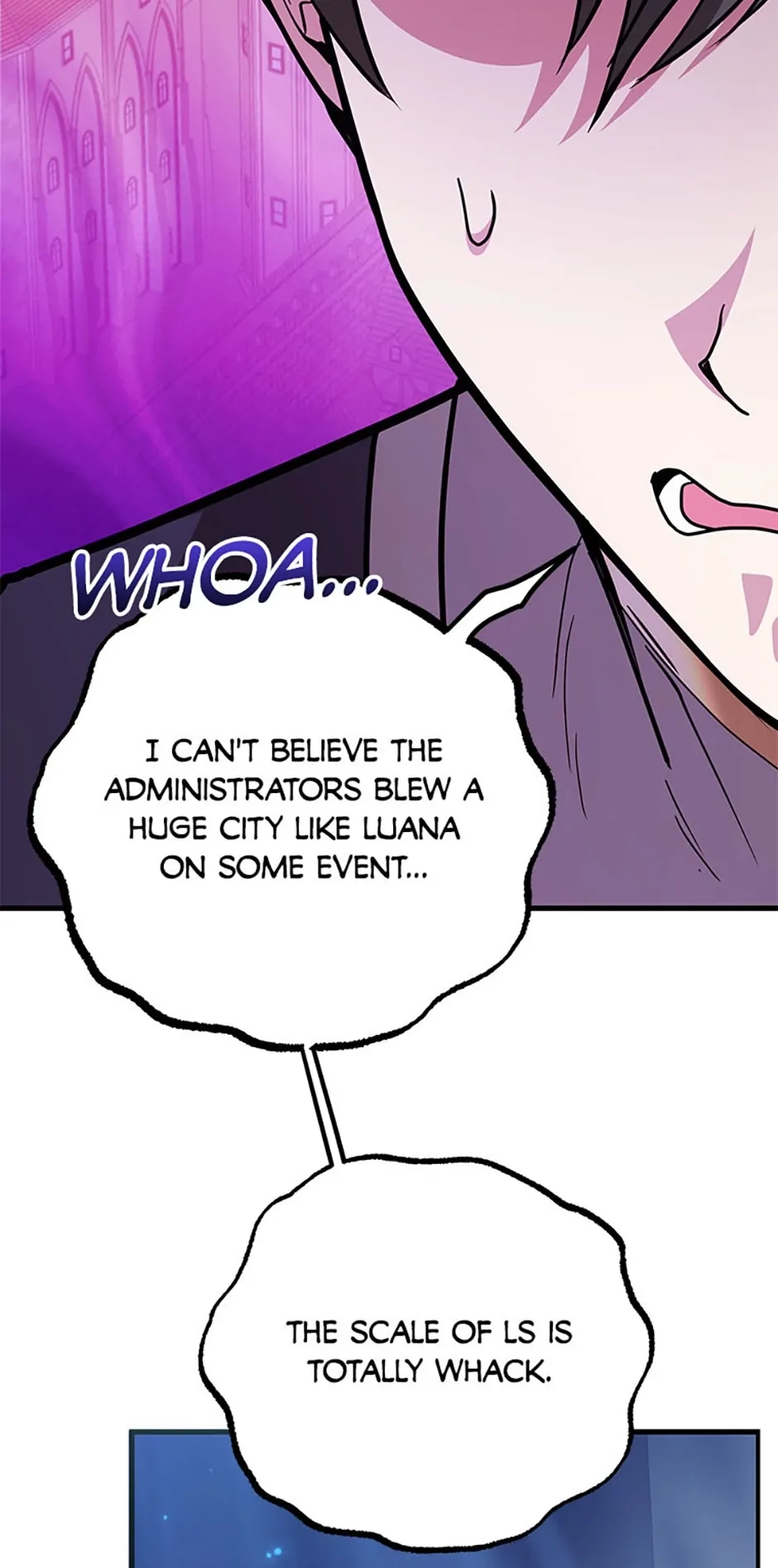 The 10-Star Player’s Lucky Draw Chapter 52 page 22 - 